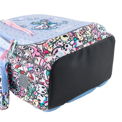 Шкільний набір Kite Education Tokidoki SET_TK25-700M