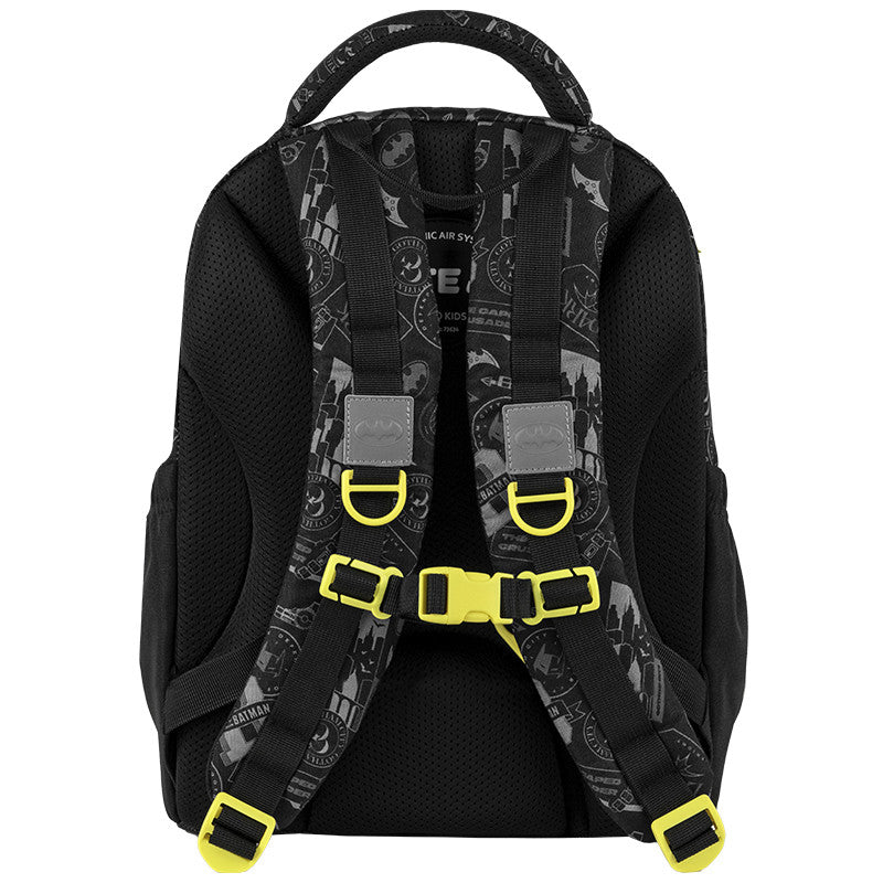 Рюкзак шкільний Kite Education DC Batman DC25-700M