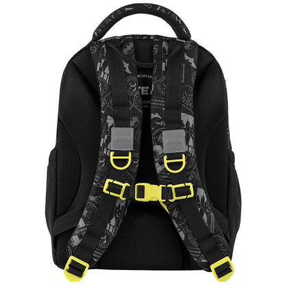Рюкзак шкільний Kite Education DC Batman DC25-700M