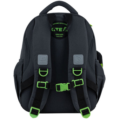Шкільний набір Kite Education Gamer SET_K25-763S-2