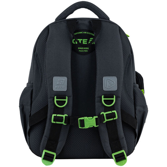 Шкільний набір Kite Education Gamer SET_K25-763S-2