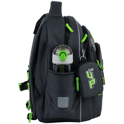 Шкільний набір Kite Education Gamer SET_K25-763S-2