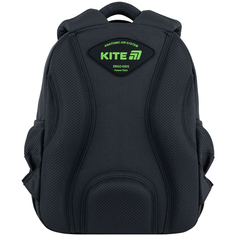 Шкільний набір Kite Education Gamer SET_K25-763S-2