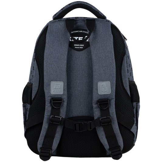 Шкільний набір Kite Education College Line Boy SET_K25-763M-3