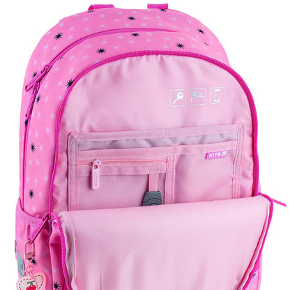 Рюкзак шкільний Kite Education My Melody HK25-585M-2