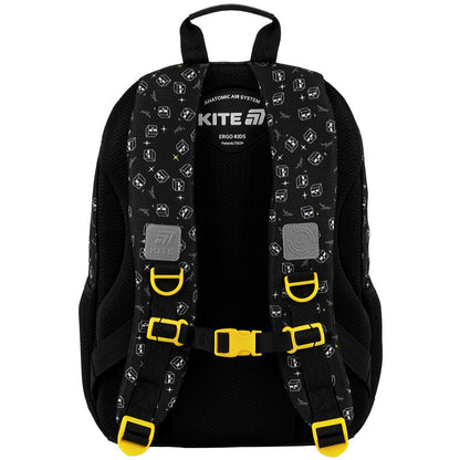 Шкільний набір Kite Education Bad Badtz Maru SET_HK25-585M-1