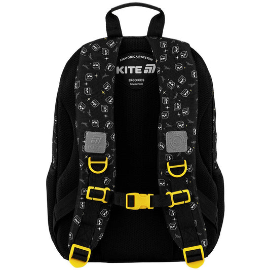 Шкільний набір Kite Education Bad Badtz Maru SET_HK25-585M-1