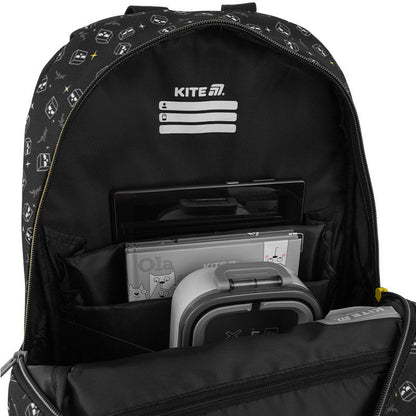 Шкільний набір Kite Education Bad Badtz Maru SET_HK25-585M-1