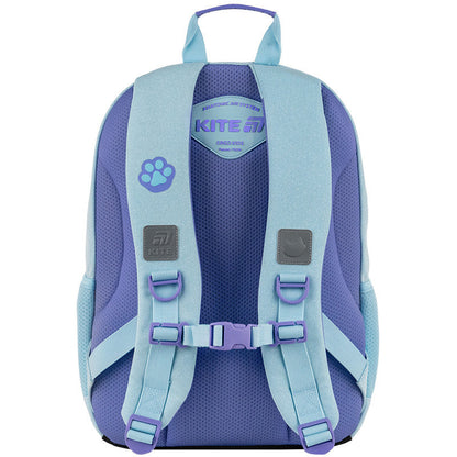 Шкільний набір Kite Education Catsline SET_K25-585M-1