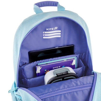 Шкільний набір Kite Education Catsline SET_K25-585M-1
