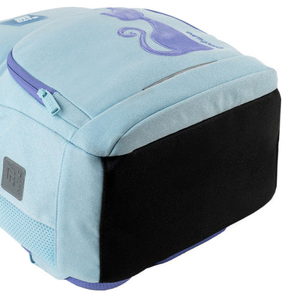 Шкільний набір Kite Education Catsline SET_K25-585M-1