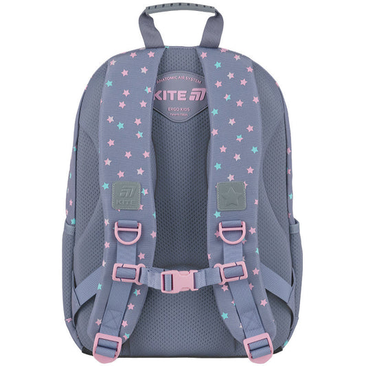 Шкільний набір Kite Education Kawaii Stars SET_K25-585M-2