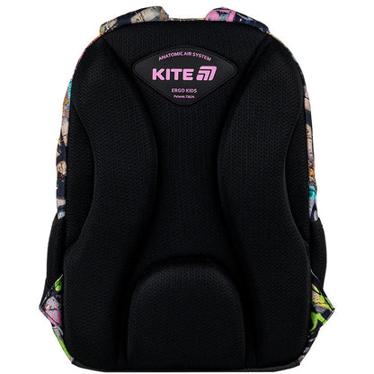 Рюкзак шкільний Kite Education Street Art K25-585M-3