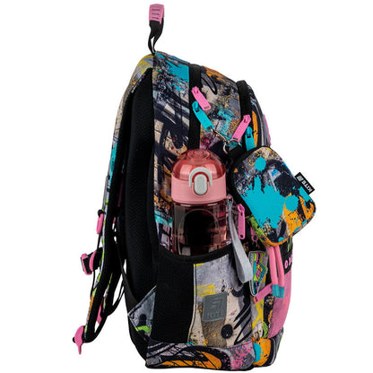 Рюкзак шкільний Kite Education Street Art K25-585M-3