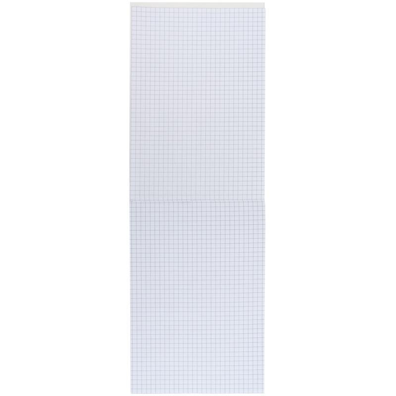 Блокнот-планшет Kite Avatar A5 50 аркушів клітинка AV25-194