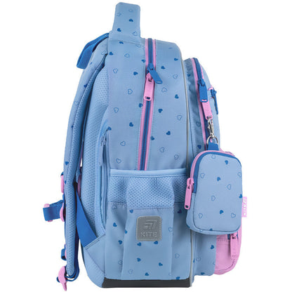 Рюкзак шкільний Kite Education Lovely K25-773M-1