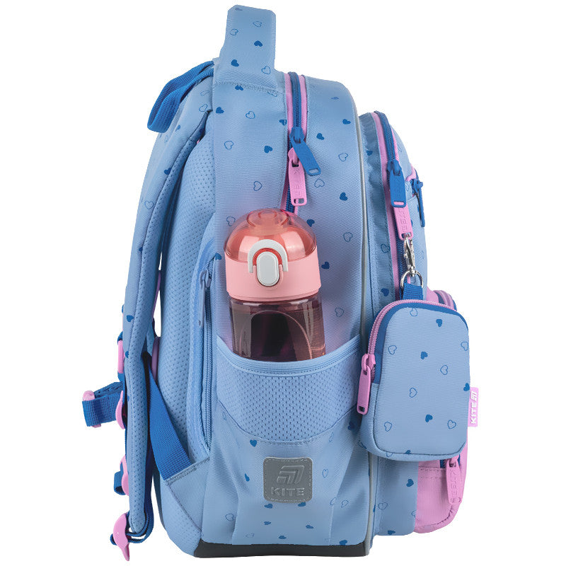 Шкільний набір Kite Education Lovely SET_K25-773M-1