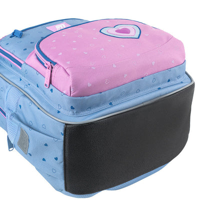 Рюкзак шкільний Kite Education Lovely K25-773M-1