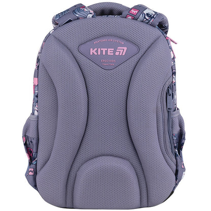Шкільний набір Kite Education Anime Girl SET_K25-773M-5