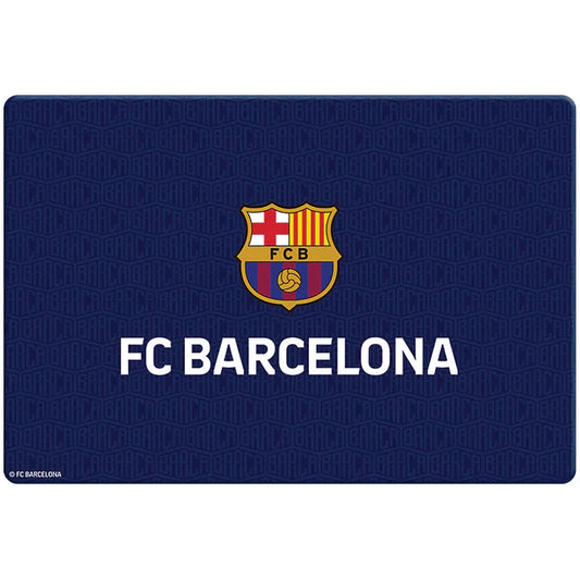 Підкладка настільна Kite FC Barcelona BC25-207
