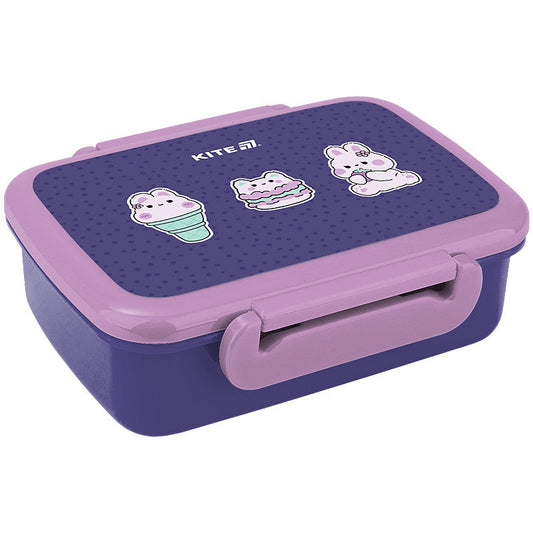 Ланчбокс Kite Feel Good K25-160-2, 420 мл