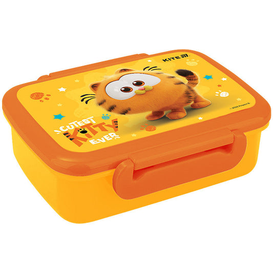 Ланчбокс Kite Garfield GF25-160, 420 мл
