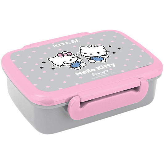 Ланчбокс Kite Hello Kitty HK25-160, 420 мл
