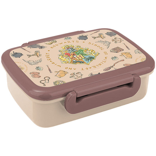 Ланчбокс Kite Harry Potter HP25-160, 420 мл