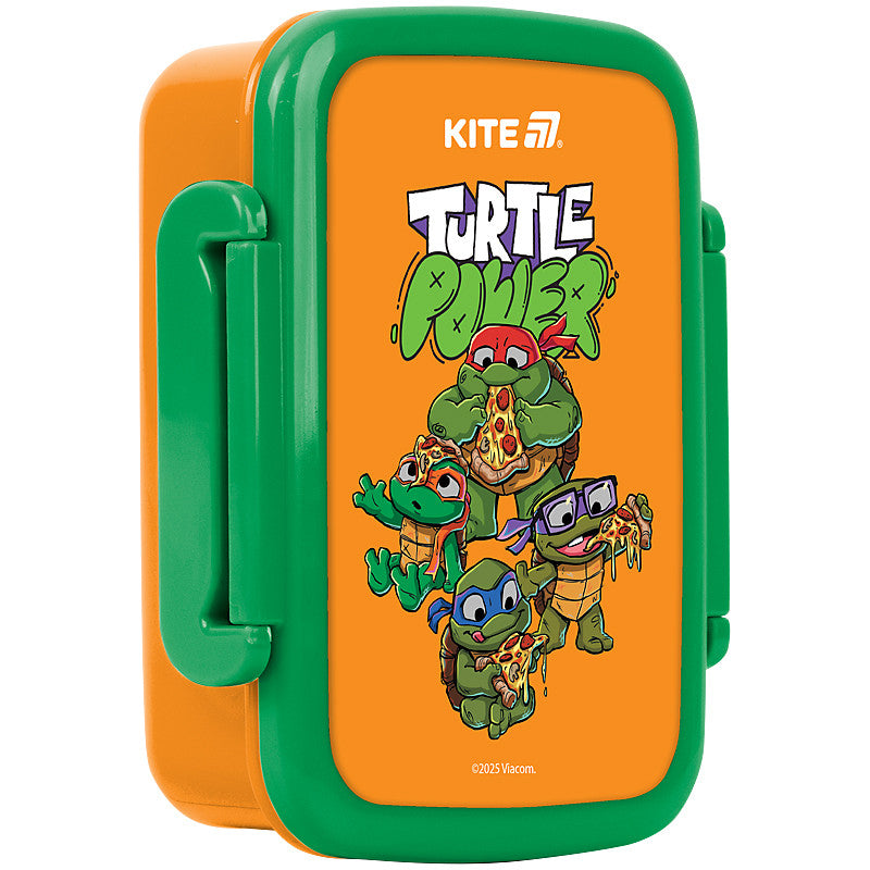 Ланчбокс Kite Ninja Turtles NT25-160, 420 мл