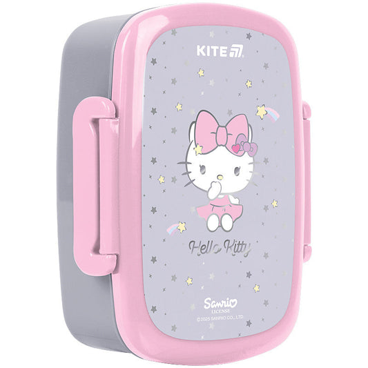 Ланчбокс з наповненням Kite Hello Kitty HK25-163, 750 мл
