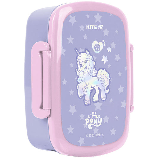 Ланчбокс з наповненням Kite My Little Pony LP25-163, 750 мл