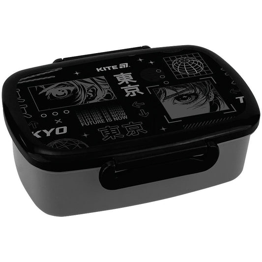 Ланчбокс з наповненням Kite Tokyo K25-163-1, 750 мл