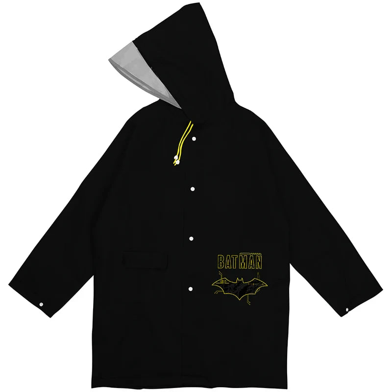 Дощовик дитячий Kite DC Batman DC25-2600M