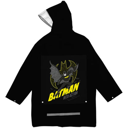 Дощовик дитячий Kite DC Batman DC25-2600S