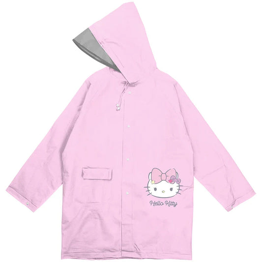 Дощовик дитячий Kite Hello Kitty HK25-2600S