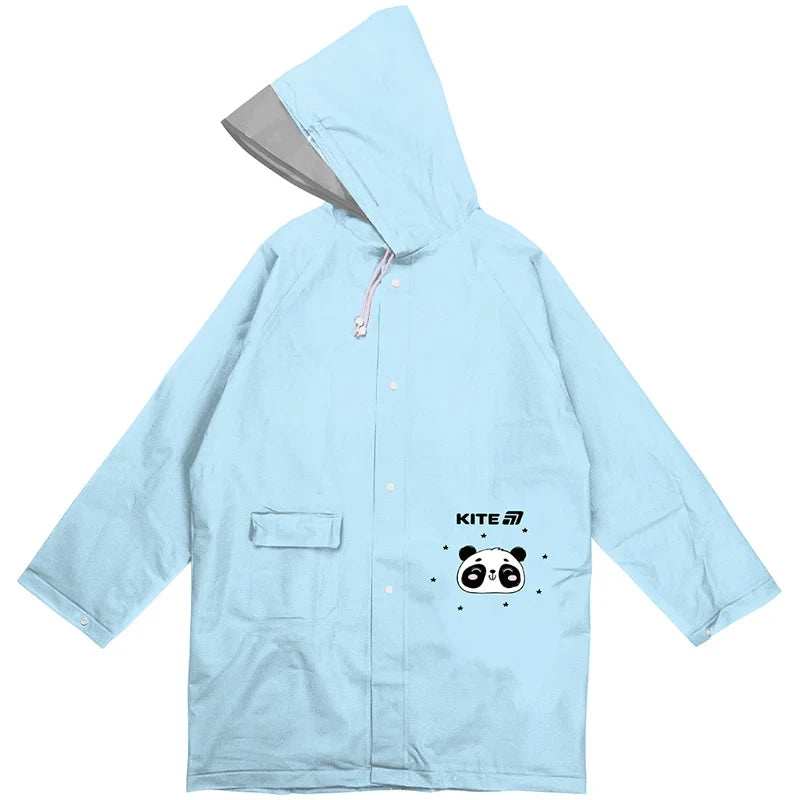 Дощовик дитячий Kite Lovely Panda K25-2600M-1