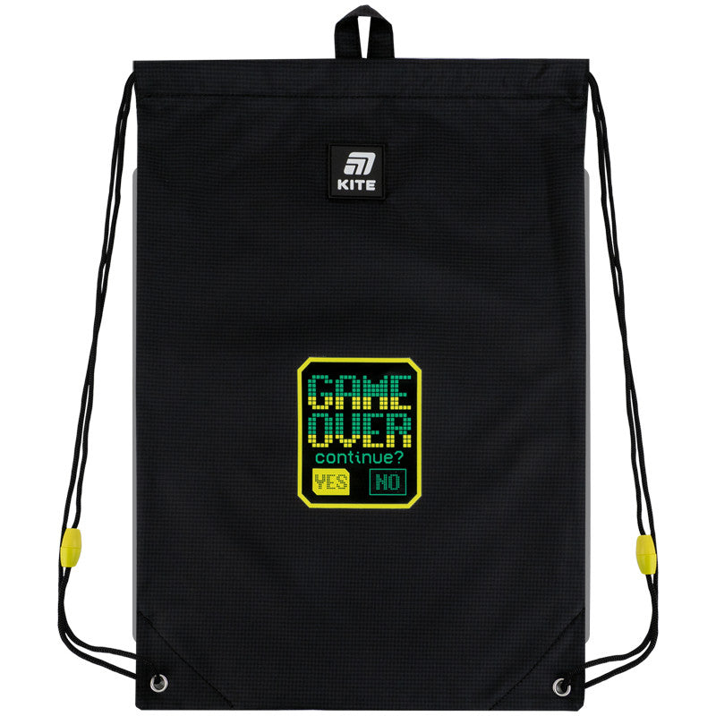 Сумка для взуття Kite Game Over K25-600M-16
