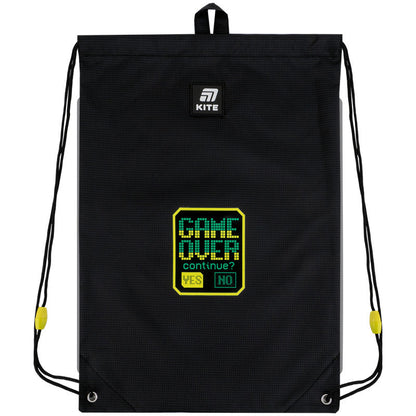 Сумка для взуття Kite Game Over K25-600M-16