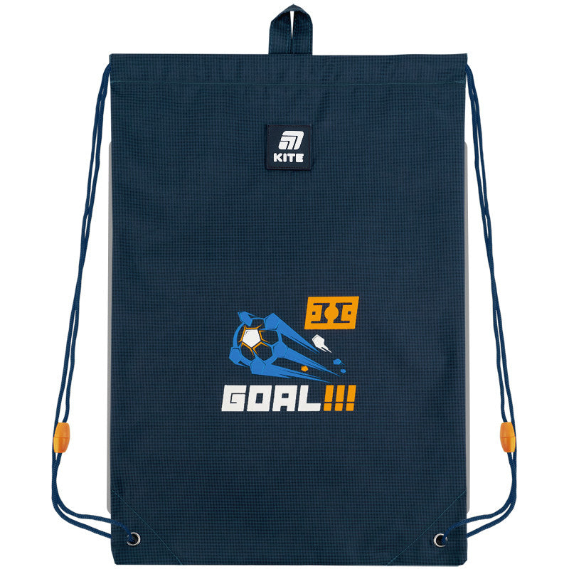Сумка для взуття Kite Goal Time K25-600M-20