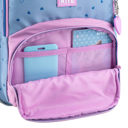 Шкільний набір Kite Education Lovely SET_K25-773M-1