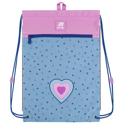 Шкільний набір Kite Education Lovely SET_K25-773M-1