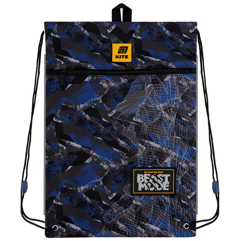 Сумка для взуття Kite Beast Mode K25-601M-10