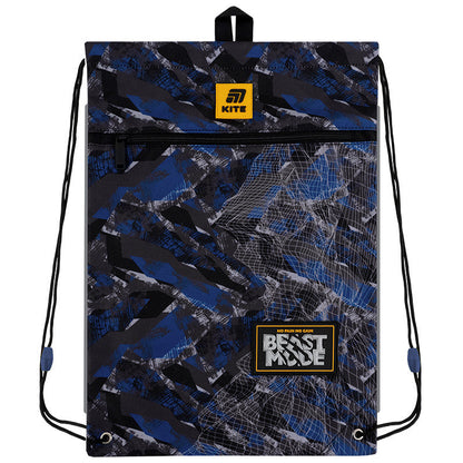 Сумка для взуття Kite Beast Mode K25-601M-10