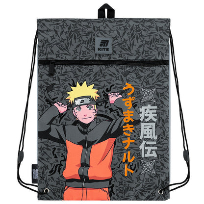 Сумка для взуття Kite Naruto Shippuden NR25-601M-2