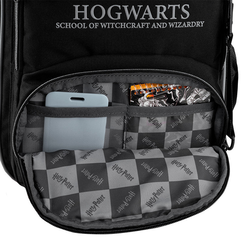 Шкільний набір Kite Education Harry Potter SET_HP25-773M