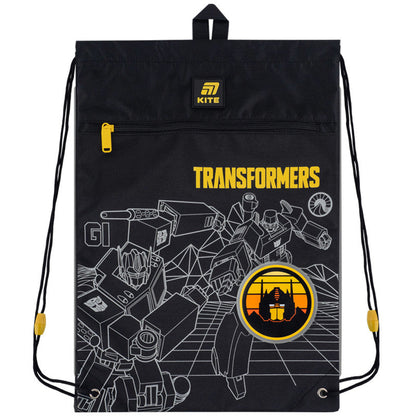 Сумка для взуття Kite Transformers Generations TF25-601M