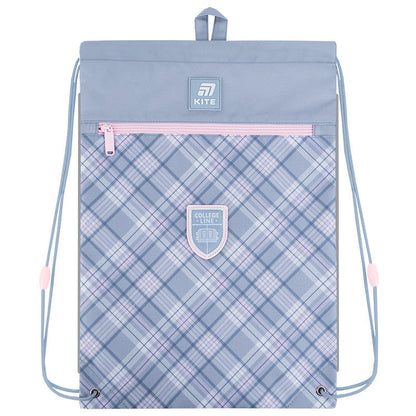 Сумка для взуття Kite College Line Girl K25-601M-1
