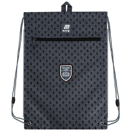 Сумка для взуття Kite College Line Boy K25-601M-2