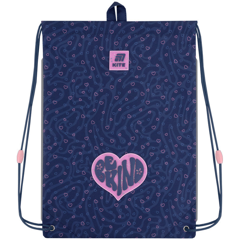 Сумка для взуття Kite Be Kind K25-600M-9