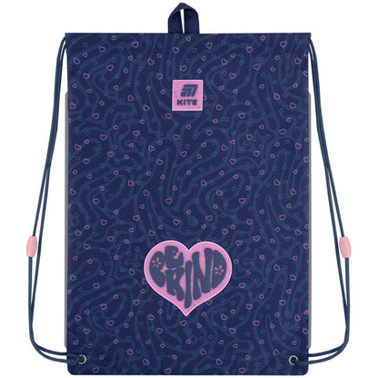 Сумка для взуття Kite Be Kind K25-600M-9